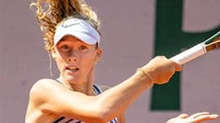 16歳 圧巻デビュー、マレーもエール