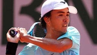 ダニエル太郎 世界1位に善戦も敗退