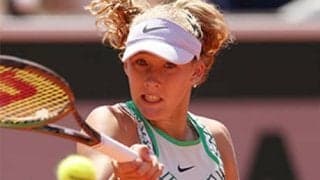 16歳「四大大会25回優勝したい」