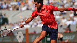 ジョコ「最高のプレーをしたい」