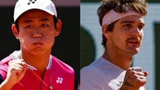  【速報中】西岡vsセイボスワイルド 