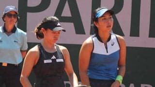 加藤未唯、賞金とポイント没収に