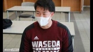 【連載】甲子園ボウル直前特集【第２回】ＱＢ國元孝凱×ＱＢ石原勇志