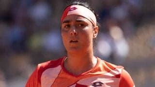  ジャバー 大会初4強ならず 