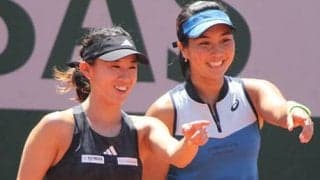  失格時の複ペア 加藤にエール 
