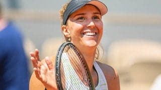  ブラジル女子初の快挙達成 