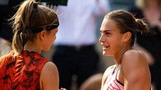 優勝候補、終盤まさかの大崩れ