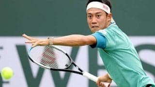  錦織 7月CHに出場へ 