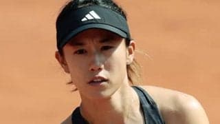  加藤未唯の失格「ルール通り」 