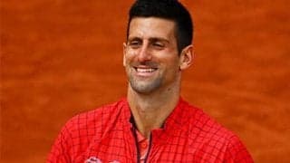  ジョコ 歴代最多の四大大会23勝目 