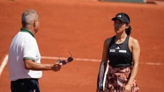 加藤未唯の失格騒動に大会ディレクターが言及「ルールブックに書かれている」
