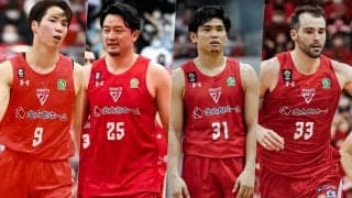 千葉ジェッツ、新たに原修太やジョン・ムーニーなど4選手が契約継続