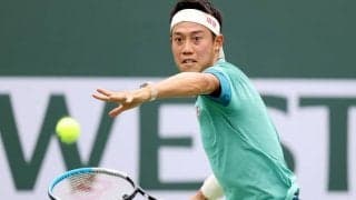 「まずは試合を楽しむことが一番」錦織圭が語った”１年８か月ぶり”復帰戦への意気込みと思惑「スタミナは多分なんとかなる」