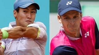  【速報中】綿貫陽介vsフルカチュ 