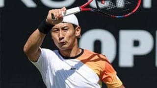 島袋将 今季3度目のCH8強