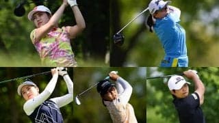 注目のメジャー前哨戦『マイヤーLPGAクラシック』　日本勢５選手の意気込みをお届け