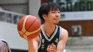 西宮ストークスが綱井勇介と契約継続…「より強く大きな組織に」加入2年目へ意気込み