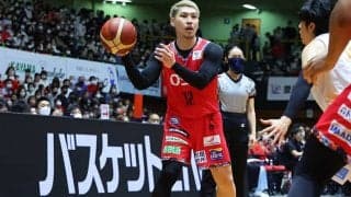 三遠がベテランガードの山内盛久と契約継続…「笑顔になってもらえるように全心全力で」