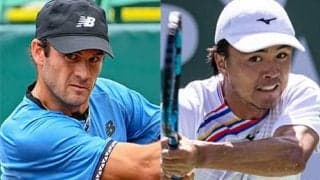  世界16位が予選から出場… 