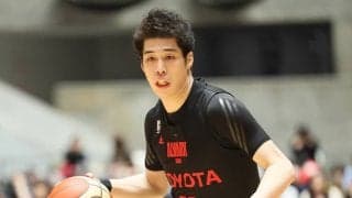 越谷アルファーズが前A東京の笹倉怜寿を獲得…B1昇格へ向け「勝利に貢献したい」