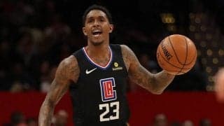 ベンチスタートでNBA史上最多得点を積み上げたルー・ウィリアムズが現役引退
