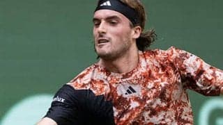 チチパス辛勝「笑顔でいようと」