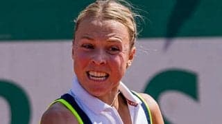 元世界2位の27歳が現役引退