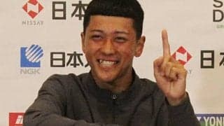 小田 2024年パリ「意識してる」 