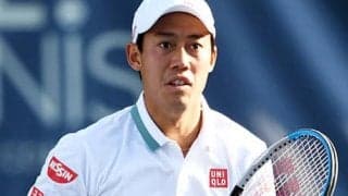  錦織 今後の出場予定を公開 