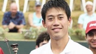 錦織圭「奇跡の９カ月」の再現なるか　復活への道のりで思い出す2018年の快進撃