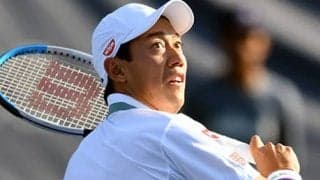 シカゴCH 錦織出場を正式発表