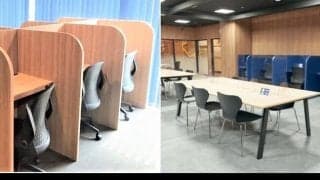 筋トレ後に「即」仕事ができるジム、増えてます！