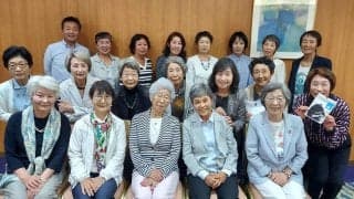 元全日本女性プレーヤーが一堂に! 「第38回全日本クラシックレディーステニス」が開催