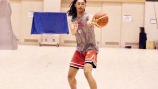 「ポスト八村塁」級の素材が４人も！ バスケU19ワールドカップで史上初のベスト８を目指す日本の「秘密兵器」とは？