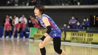 姫路　森田茉莉の加入を発表