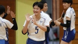 アジアU16女子選手権大会出場選手12人が決定