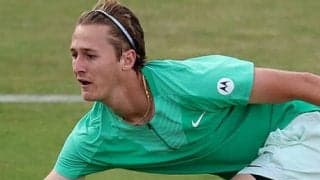  22歳「僕はWB優勝候補の1人」 