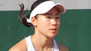  日比野 2日で5試合戦い抜きV 