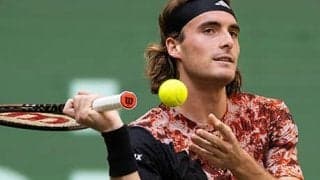  チチパス、キリオスへの発言を謝罪 
