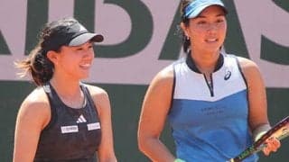 加藤 スーチャディとWB出場へ