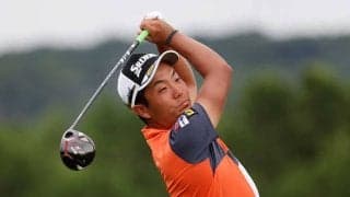 【男子ゴルフ】セガサミーカップは12、16番がカギ、パー3巧者の“曲げない男”が今季初優勝を目指す