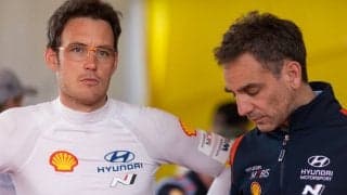 WRCサファリ：ティエリー・ヌービル、安全上の懸念でレッキ後に関係者がSSを走行したことにより失格に