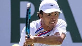  ダニエル太郎 7回目WBで初勝利 