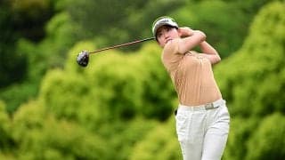 【女子ゴルフ】新たなパットの名手・岩井千怜にとって絶好の舞台　資生堂レディスオープン展望