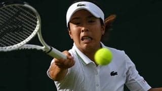 壮絶ブレーク合戦の末、力尽きる