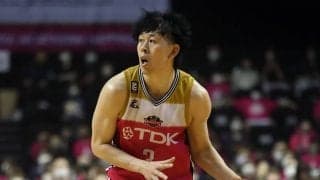 三遠が前秋田の大浦颯太と契約合意「責任を持って全力で勝利に貢献したい」