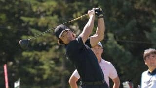 【男子ゴルフ】「セガサミーカップ通算2勝」好相性のザ・ノースカントリーで約7カ月ぶりの優勝なるか 直前パワーランキング