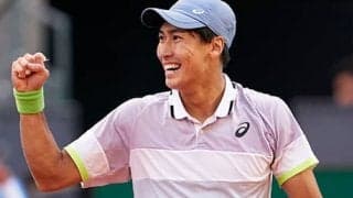  綿貫陽介 WB予選決勝進出 