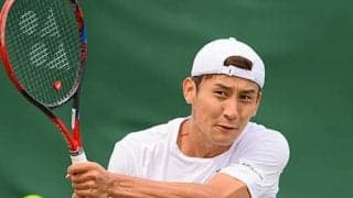 島袋将 逆転勝ちでWB予選決勝へ