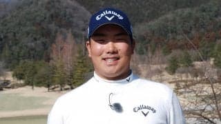 飛ばしたいときはアッパーブローでカチ上げる　河本力